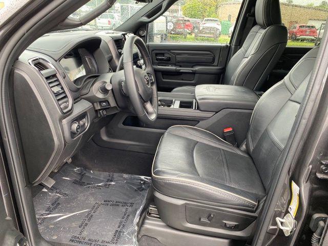 used 2024 Ram 3500 car, priced at $79,000