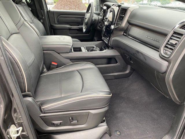 used 2024 Ram 3500 car, priced at $79,000