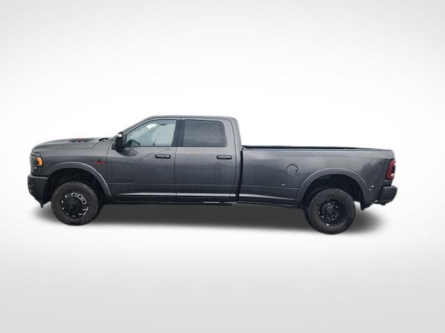 used 2024 Ram 3500 car, priced at $79,000