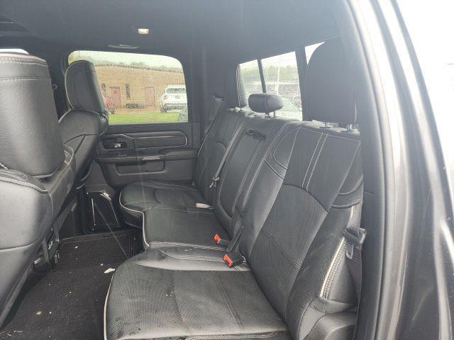 used 2024 Ram 3500 car, priced at $79,000