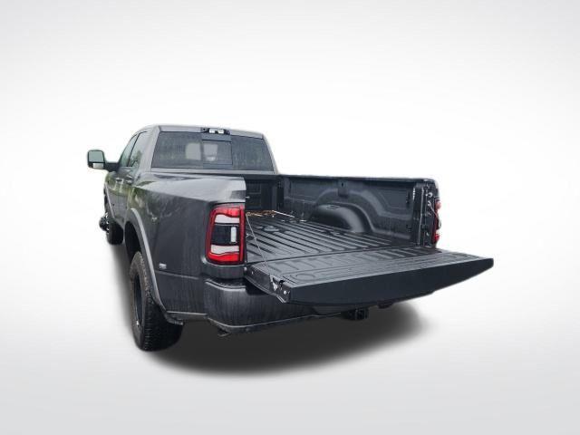 used 2024 Ram 3500 car, priced at $79,000