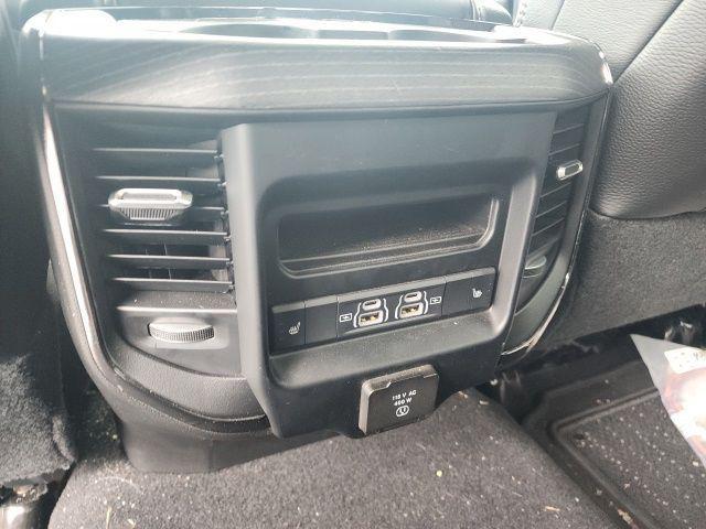 used 2024 Ram 3500 car, priced at $79,000