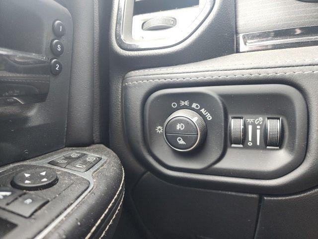 used 2024 Ram 3500 car, priced at $79,000