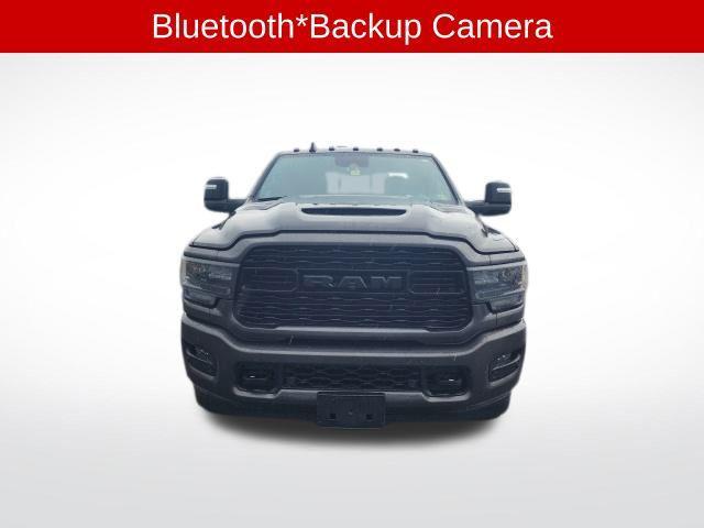 used 2024 Ram 3500 car, priced at $79,000