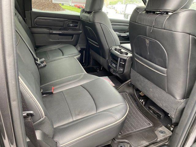 used 2024 Ram 3500 car, priced at $79,000