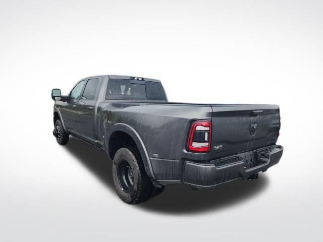 used 2024 Ram 3500 car, priced at $79,000