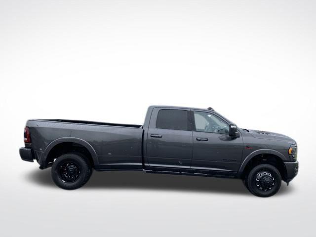 used 2024 Ram 3500 car, priced at $79,000