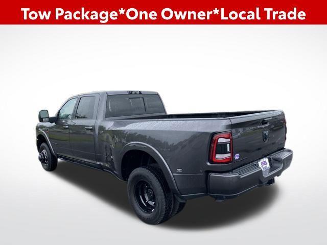 used 2024 Ram 3500 car, priced at $79,000