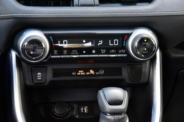 used 2024 Toyota RAV4 Hybrid car, priced at $34,000