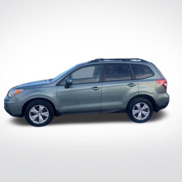 used 2014 Subaru Forester car, priced at $11,525