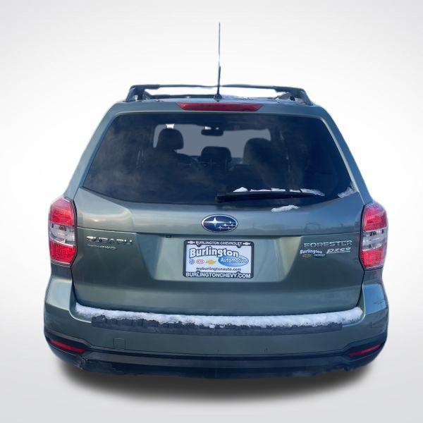 used 2014 Subaru Forester car, priced at $11,525