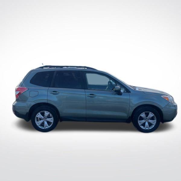 used 2014 Subaru Forester car, priced at $11,525