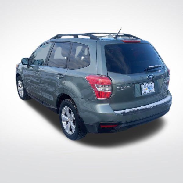 used 2014 Subaru Forester car, priced at $11,525