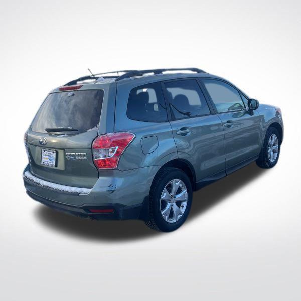 used 2014 Subaru Forester car, priced at $11,525