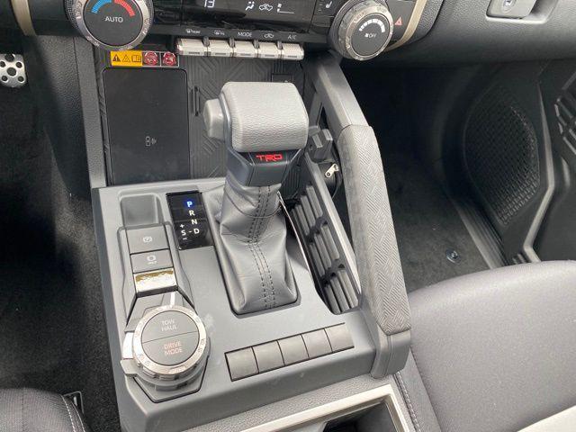 new 2025 Toyota Tacoma car, priced at $53,873