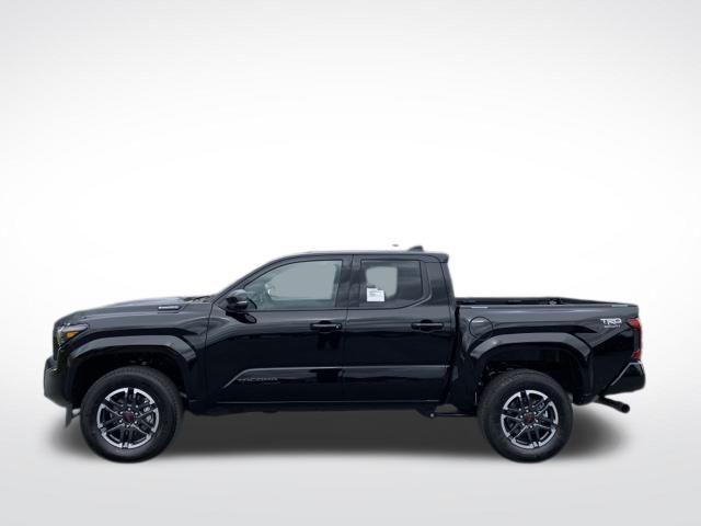 new 2025 Toyota Tacoma car, priced at $53,873