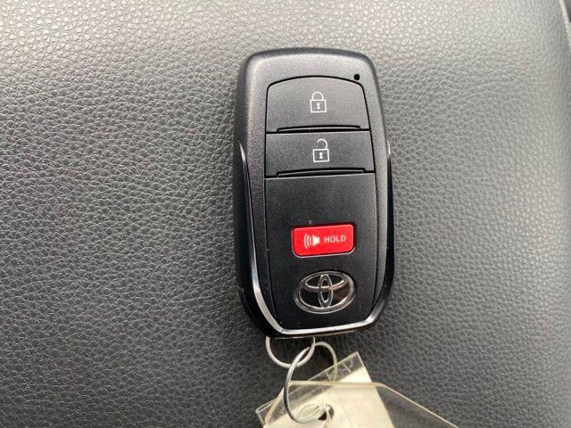 new 2025 Toyota Tacoma car, priced at $53,873
