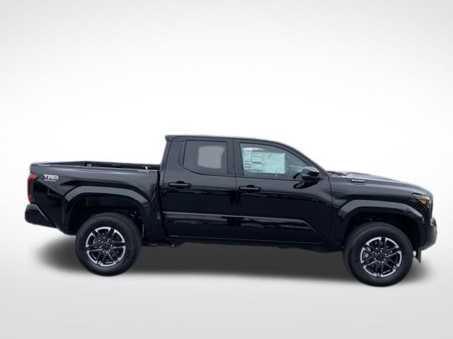 new 2025 Toyota Tacoma car, priced at $53,873