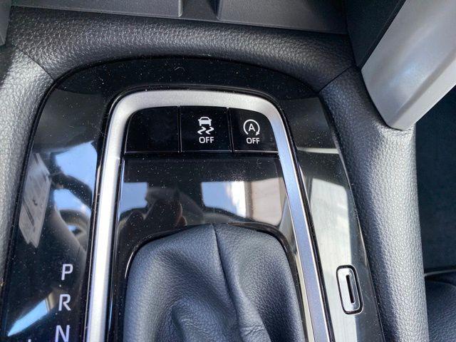 new 2025 Toyota Corolla Cross car, priced at $32,873