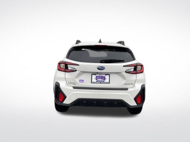 used 2024 Subaru Crosstrek car, priced at $25,700