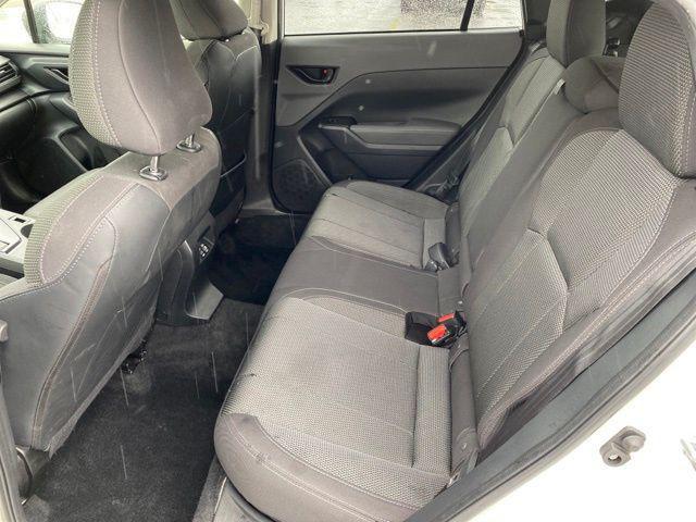 used 2024 Subaru Crosstrek car, priced at $25,700