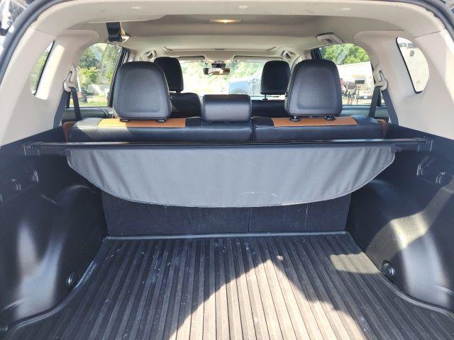 used 2017 Toyota RAV4 car, priced at $19,900