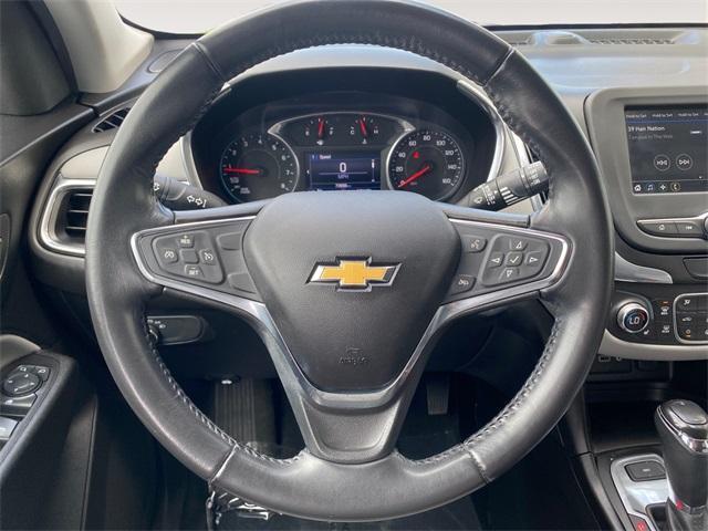 used 2019 Chevrolet Equinox car, priced at $17,385