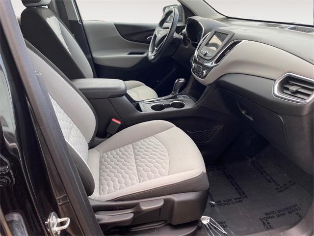 used 2019 Chevrolet Equinox car, priced at $17,200