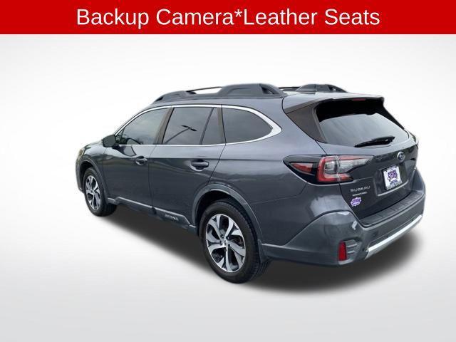 used 2020 Subaru Outback car, priced at $21,000