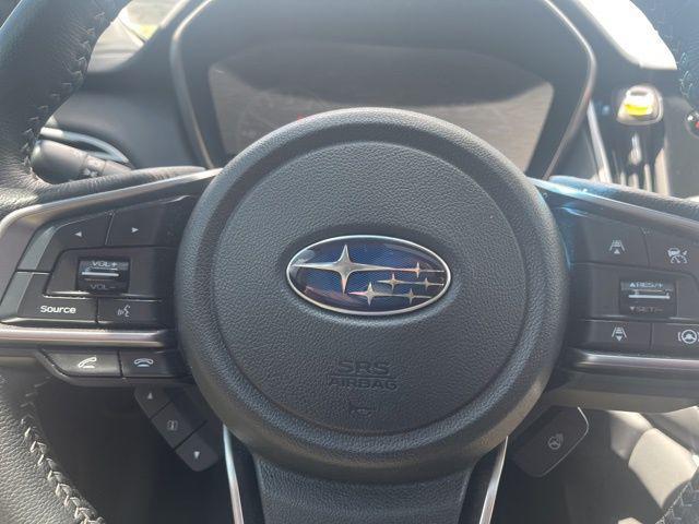 used 2020 Subaru Outback car, priced at $21,325