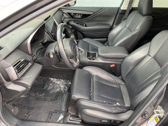 used 2020 Subaru Outback car, priced at $21,000
