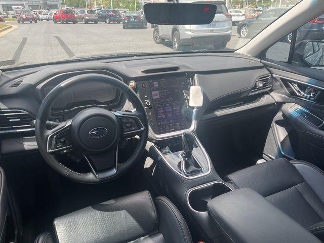 used 2020 Subaru Outback car, priced at $21,325