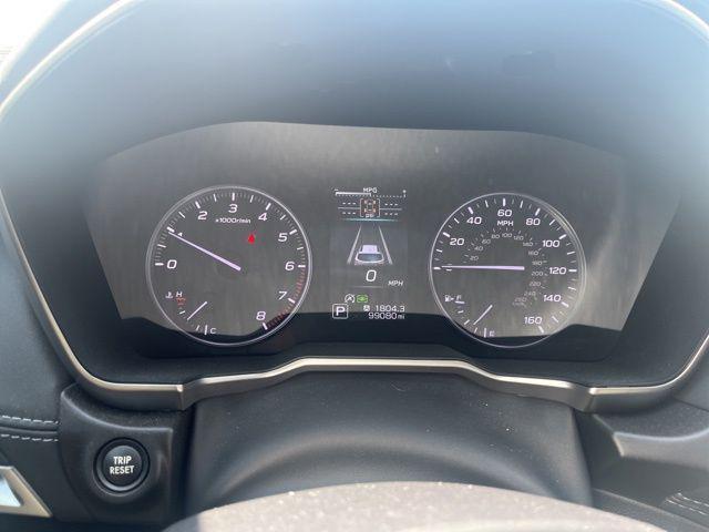used 2020 Subaru Outback car, priced at $21,325