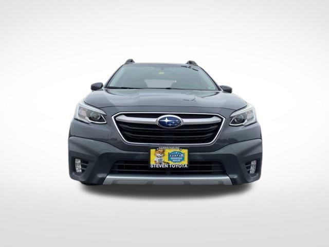 used 2020 Subaru Outback car, priced at $21,000
