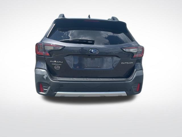 used 2020 Subaru Outback car, priced at $21,325