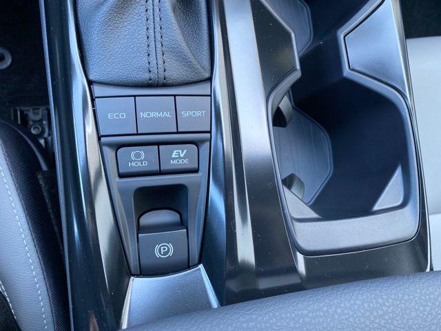 new 2025 Toyota Camry car, priced at $36,163