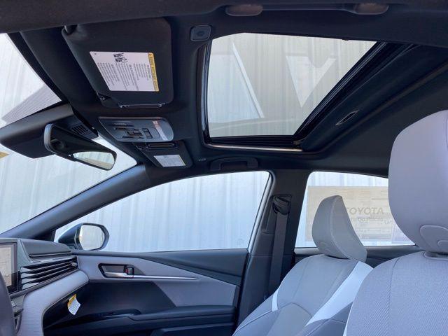 new 2025 Toyota Camry car, priced at $36,163