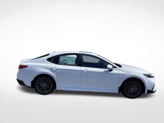 new 2025 Toyota Camry car, priced at $36,163