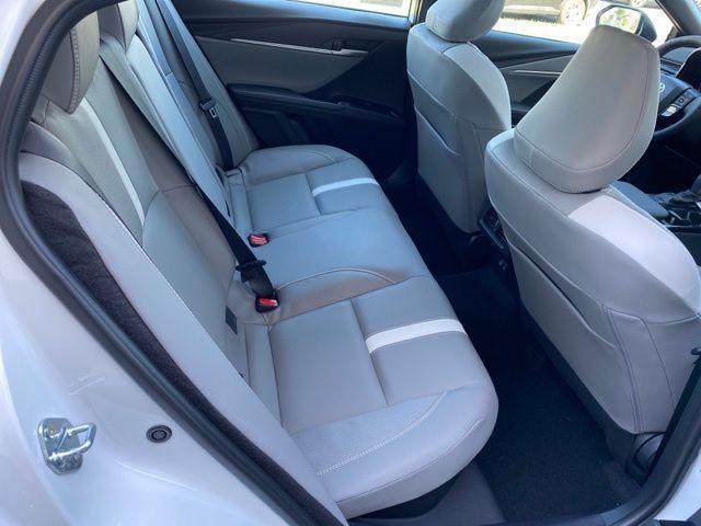new 2025 Toyota Camry car, priced at $36,163
