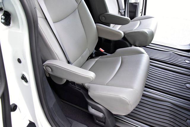 new 2025 Toyota Sienna car, priced at $50,655