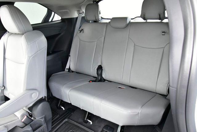new 2025 Toyota Sienna car, priced at $50,655