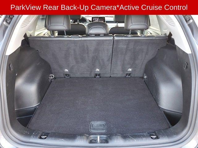 used 2022 Jeep Compass car, priced at $23,700