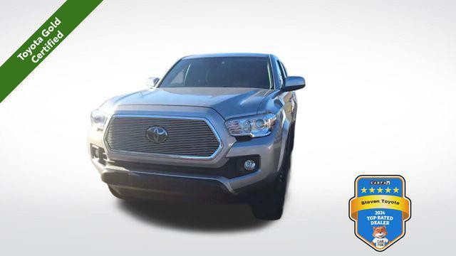 used 2019 Toyota Tacoma car, priced at $30,000