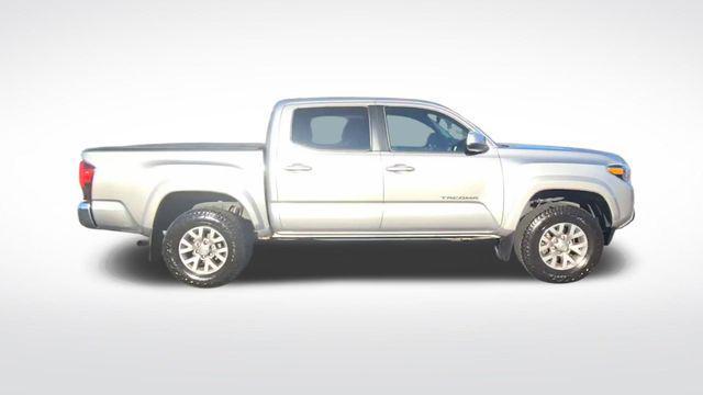 used 2019 Toyota Tacoma car, priced at $32,300