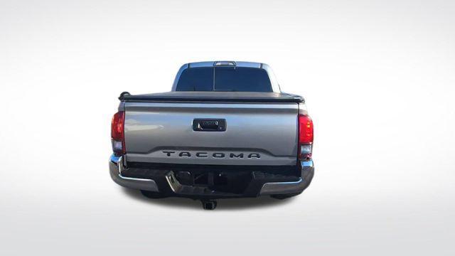 used 2019 Toyota Tacoma car, priced at $32,300