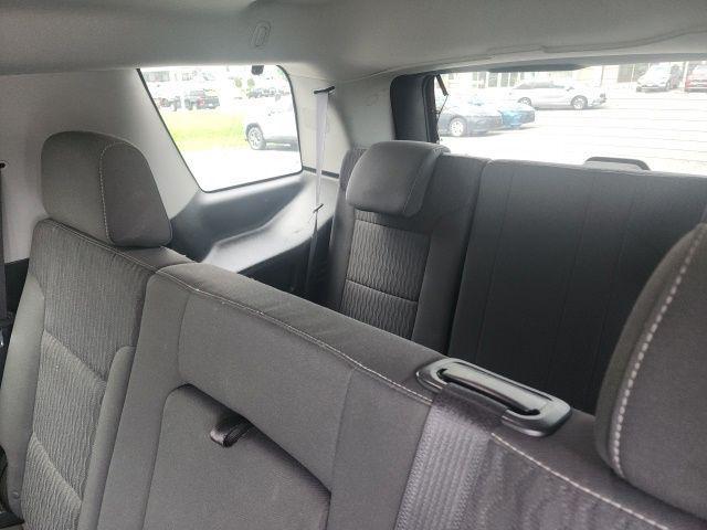 used 2019 Chevrolet Tahoe car, priced at $24,300