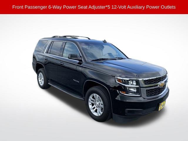 used 2019 Chevrolet Tahoe car, priced at $23,985
