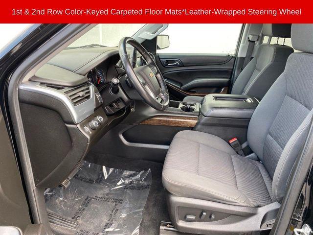 used 2019 Chevrolet Tahoe car, priced at $23,985