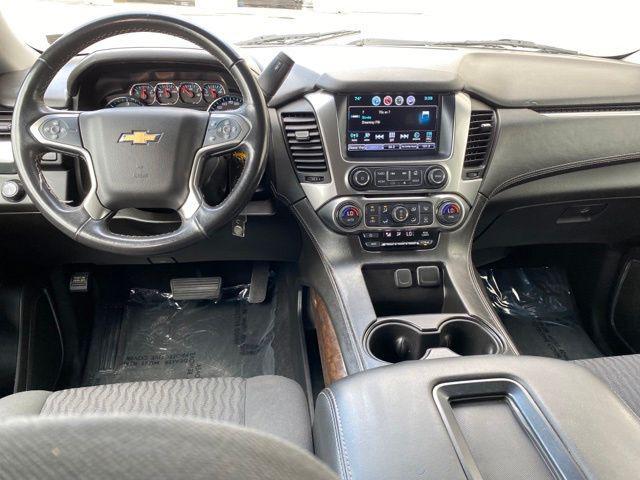 used 2019 Chevrolet Tahoe car, priced at $23,985