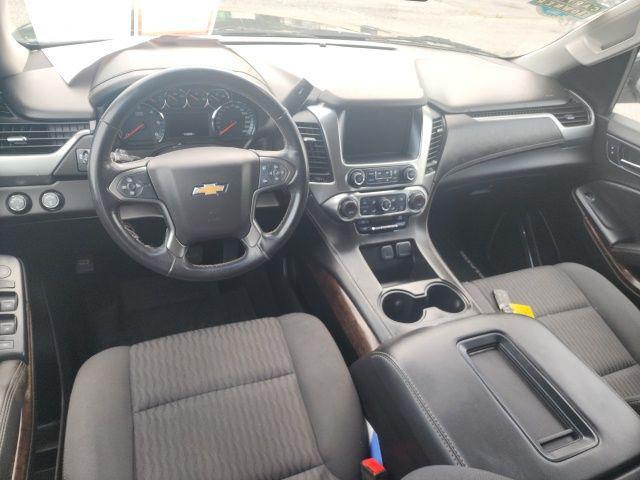 used 2019 Chevrolet Tahoe car, priced at $24,300